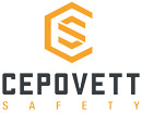 Logo Cepovett - Vêtements professionnels